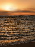 USA, Hawaii, Kauai, sunset-Savanah Plank-Photo