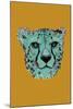 Savane Cheetah-null-Mounted Giclee Print