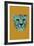 Savane Cheetah-null-Framed Giclee Print