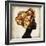 Savanna I-Mark Chandon-Framed Giclee Print