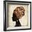 Savanna II-Mark Chandon-Framed Giclee Print