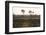 Savanna Rupununi, Guyana-Pete Oxford-Framed Photographic Print