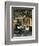 Savannah, Georgia, USA-Ethel Davies-Framed Photographic Print