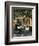 Savannah, Georgia, USA-Ethel Davies-Framed Photographic Print