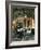 Savannah, Georgia, USA-Ethel Davies-Framed Photographic Print