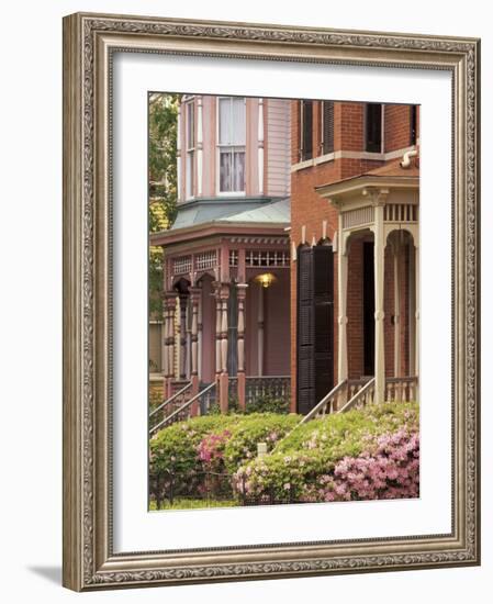 Savannah, Georgia, USA-Adam Jones-Framed Photographic Print