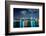 Savannah Georgia Waterfront and Street Scenes-digidreamgrafix-Framed Photographic Print