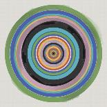 Circular Appeal 4-Savannah Miller-Art Print