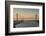 Savannah River View in Savannah, GA-Rolf_52-Framed Photographic Print