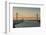 Savannah River View in Savannah, GA-Rolf_52-Framed Photographic Print