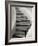 Savannah Stairwell-Jim Christensen-Framed Photographic Print