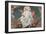 Savaoph, God the Father, 1885-96-Victor Mikhailovich Vasnetsov-Framed Giclee Print