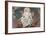 Savaoph, God the Father, 1885-96-Victor Mikhailovich Vasnetsov-Framed Giclee Print