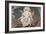 Savaoph, God the Father, 1885-96-Victor Mikhailovich Vasnetsov-Framed Giclee Print