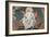 Savaoph, God the Father, 1885-96-Victor Mikhailovich Vasnetsov-Framed Giclee Print