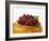 Savarin with Assorted Berries-null-Framed Photographic Print
