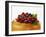 Savarin with Assorted Berries-null-Framed Photographic Print