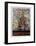 Savarin-Jasper Johns-Framed Art Print