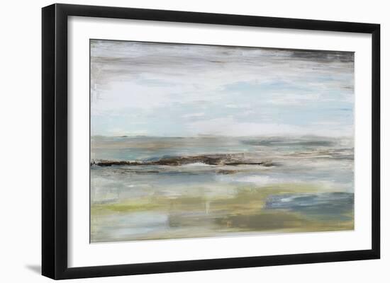 Save It For A Rainy Day-Wani Pasion-Framed Giclee Print