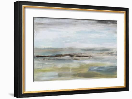 Save It For A Rainy Day-Wani Pasion-Framed Giclee Print