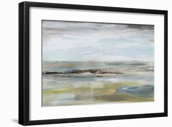 Save It For A Rainy Day-Wani Pasion-Framed Giclee Print