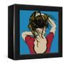 Save the Date-Deborah Azzopardi-Framed Stretched Canvas