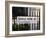 Savile Road, Street Sign, London, England, United Kingdom, Europe-Rawlings Walter-Framed Photographic Print