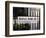 Savile Road, Street Sign, London, England, United Kingdom, Europe-Rawlings Walter-Framed Photographic Print