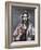 Savior of the World-El Greco-Framed Giclee Print