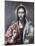 Savior of the World-El Greco-Mounted Giclee Print