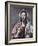 Savior of the World-El Greco-Framed Giclee Print