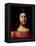 Saviour of the World, C.1502 (Oil on Wood)-Giovanni Bellini-Framed Premier Image Canvas