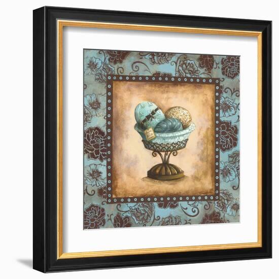 Savon-Gregory Gorham-Framed Art Print