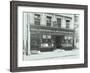 Savory and Moores Pharmacy, 143 New Bond Street, London, 1912-null-Framed Photographic Print
