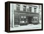 Savory and Moores Pharmacy, 143 New Bond Street, London, 1912-null-Framed Premier Image Canvas