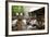 Savotta, Finnish Restaurant, Helsinki, Finland, 2011-Sheldon Marshall-Framed Photographic Print