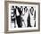 Savoy Saturday Nite-Gil Mayers-Framed Giclee Print