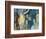 Saw an Angel-Jodi Maas-Framed Giclee Print