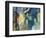 Saw an Angel-Jodi Maas-Framed Giclee Print