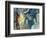 Saw an Angel-Jodi Maas-Framed Giclee Print