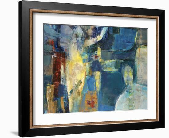 Saw an Angel-Jodi Maas-Framed Giclee Print