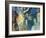 Saw an Angel-Jodi Maas-Framed Giclee Print