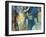 Saw an Angel-Jodi Maas-Framed Giclee Print