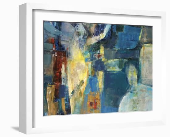 Saw an Angel-Jodi Maas-Framed Giclee Print