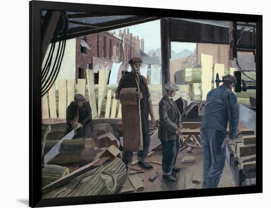 Giclee Print, , large