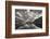 Sawtooth Lake Reflection I-Alan Majchrowicz-Framed Photographic Print