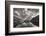 Sawtooth Lake Reflection I-Alan Majchrowicz-Framed Photographic Print