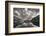 Sawtooth Lake Reflection I-Alan Majchrowicz-Framed Photographic Print