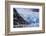 Sawyer Glacier in Tracy Arm Fjord, Alaska, United States of America, North America-Richard Cummins-Framed Photographic Print