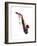 Saxophone 2-Mark Ashkenazi-Framed Giclee Print